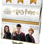 TIME'S UP HARRY POTTER