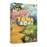 TOMA ROMA