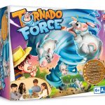 TORNADO FORCE