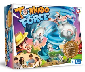 TORNADO FORCE