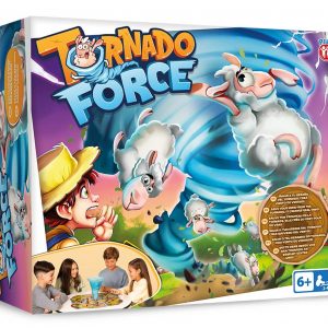 TORNADO FORCE