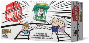 TRANVIA MORTAL