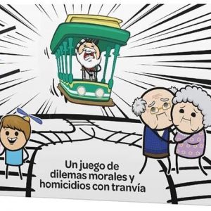 TRANVIA MORTAL