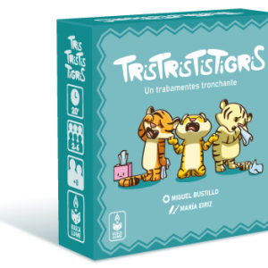 TRISTRISTISTIGRIS