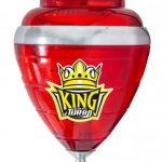 TROMPO KING TURBO