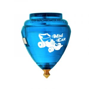 TROMPO COMETA MINICAR