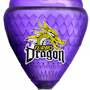 TROMPO TURBO DRAGON