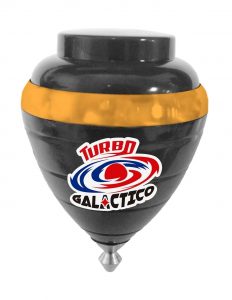 TROMPO TURBO GALACTICO