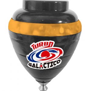 TROMPO TURBO GALACTICO