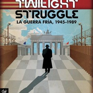 Twilight Struggle
