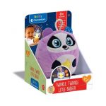 BABY CLEMMY-TEJON LUMINOSO TWINKLE TWINKLE