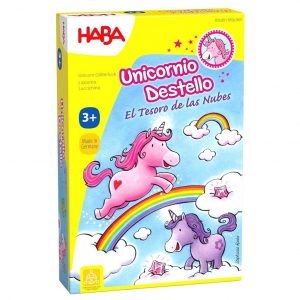 UNICORNIO DESTELLO HABA