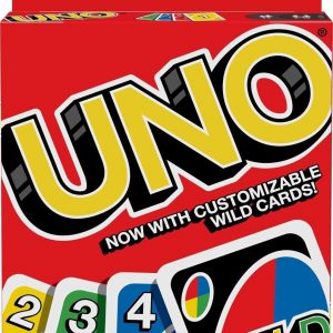 UNO BLISTER - JUEGOS UNO