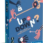 UP OR DOWN