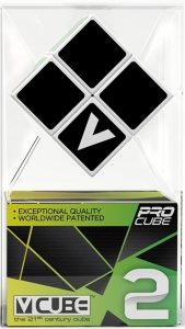 CUBO V-CUBE 2x2 FLAT