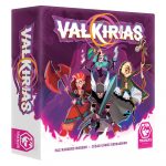 VALKIRIAS