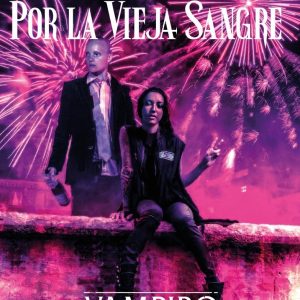 VAMPIRO: LA MASCARADA - POR LA VIEJA SANGRE