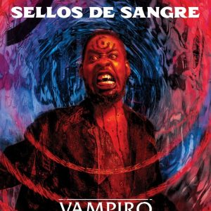 VAMPIRO: LA MASCARADA - SELLOS DE SANGRE