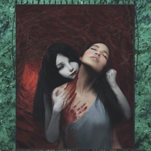 VAMPIRO: LA MASCARADA - V20 COMPANION