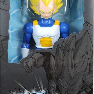 VEGETA SUPER SAIYAN LIMIT BREAKER