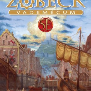VELDEMECUM DE ZOBECK 5º EDICION
