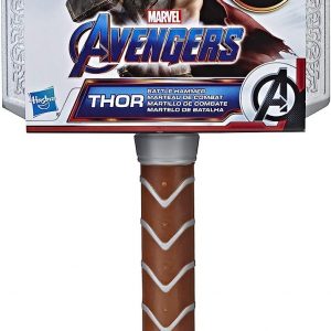 VENGADORES MARTILLO DE THOR