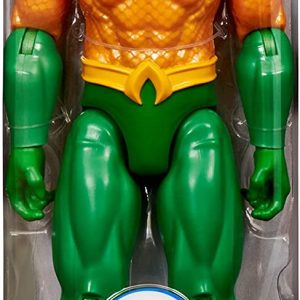 FIGURA AQUAMAN 30 CM