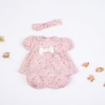 VESTIDOS MUÑECAS ANTONIO JUAN 26cm