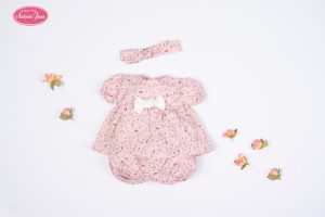 VESTIDOS MUÑECAS ANTONIO JUAN 26cm