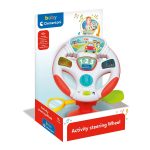 BABY VOLANTE DE ACTIVIDADES
