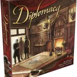 DIPLOMACY