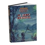 WARHAMMER: LA RATA CORNUDA AVENTURA
