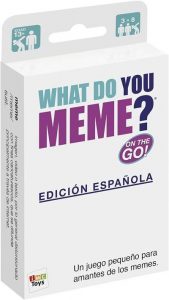 WHAT DO YOU MEME TRAVEL