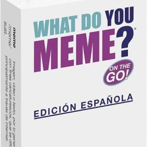 WHAT DO YOU MEME TRAVEL