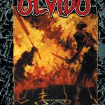 WRAITH: EL LIBRO DEL OLVIDO