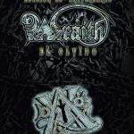 WRAITH: EL OLVIDO 20ª ANIVERSARIO