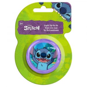 YOYO LUMINOSO - DISNEY STITCH