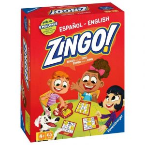 ZINGO!