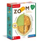 ZOOM - JUGANDO APRENDO