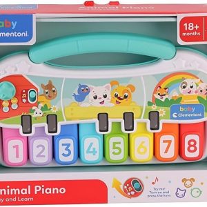 BABY CLEMMY - ANIMAL PIANO
