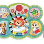 BABY CLEMMY - BATERIA ANIMAL DRUM
