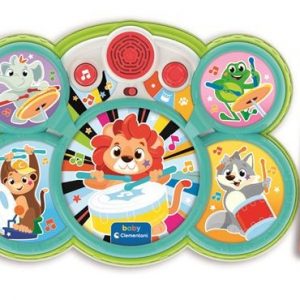 BABY CLEMMY - BATERIA ANIMAL DRUM