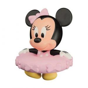 BABY CLEMMY - DISNEY FRIENDS HAPPY BATH SURTIDO