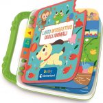 BABY CLEMMY - LIBRO INTERACTIVO CUCÚ