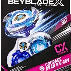 BEYBLADE X KITS INICIALES SURTIDOS 2.0