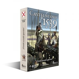 CASTELNUEVO 1539