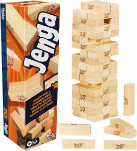 JENGA
