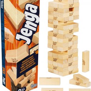 JENGA