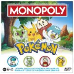 MONOPOLY POKEMON