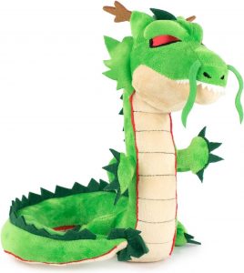 PELUCHE DRAGON BALL SHENRON 60 CM